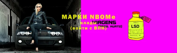 шишки Наволоки