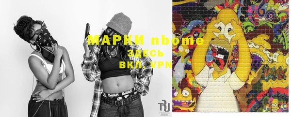 мет Надым